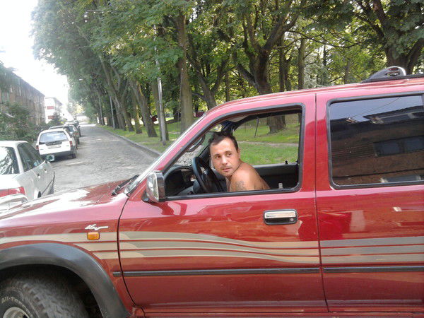 Александр Ефимов