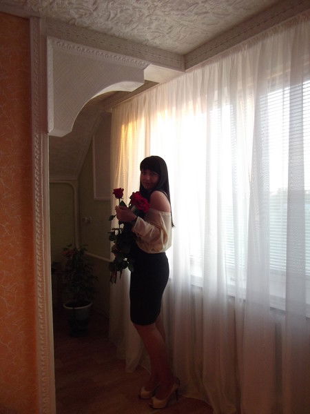 Виолетта Дуки