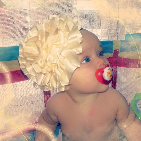 Дарья Петренко