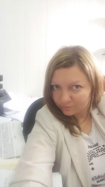 Елена Вахтомина