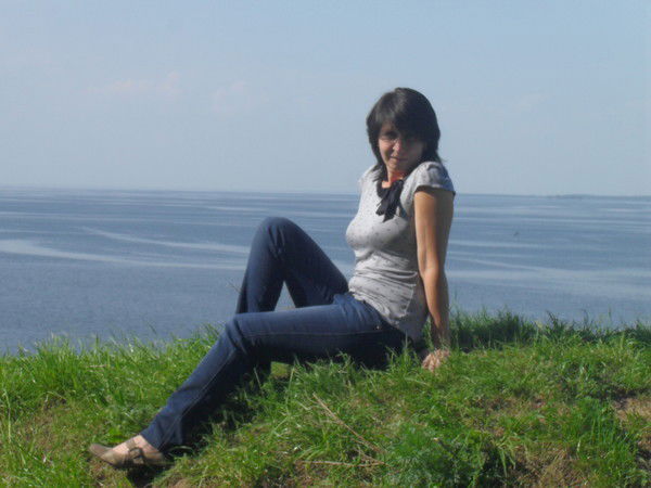 Людмила Сороченко