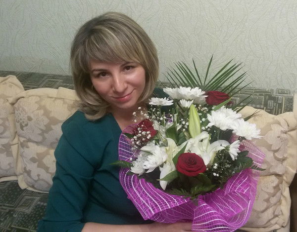 Гузель Шагалова