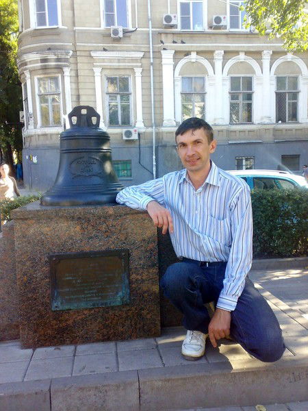 Андрей Жарков