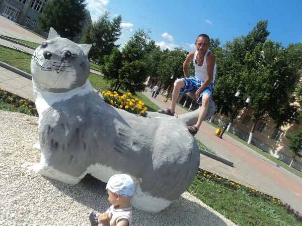 Сергей Максимов