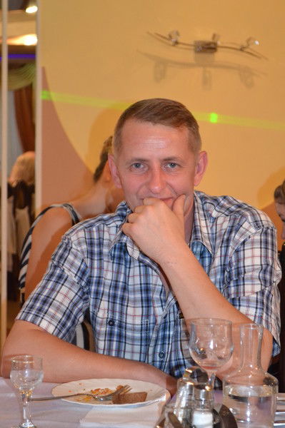 Виталий Рудавин