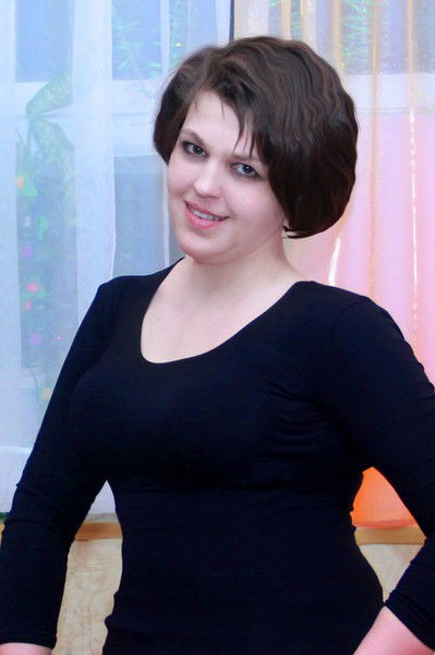 Лейли Сургутанова