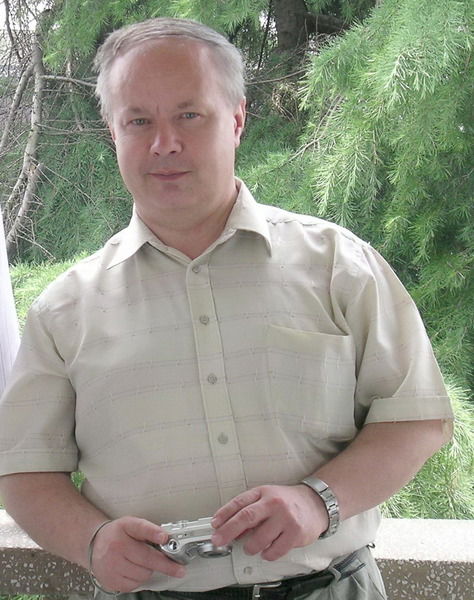 Вадим Цедровский