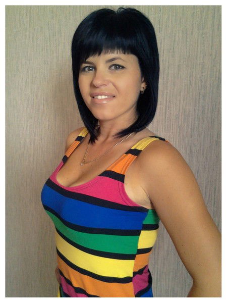 Наталья Бондарева