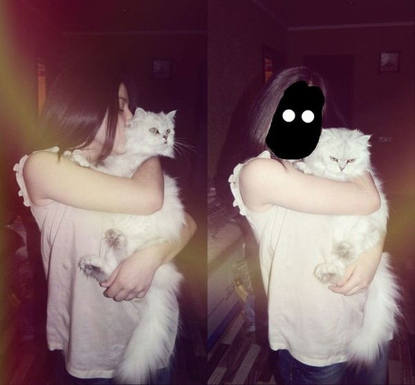 Аделя Нигматуллина