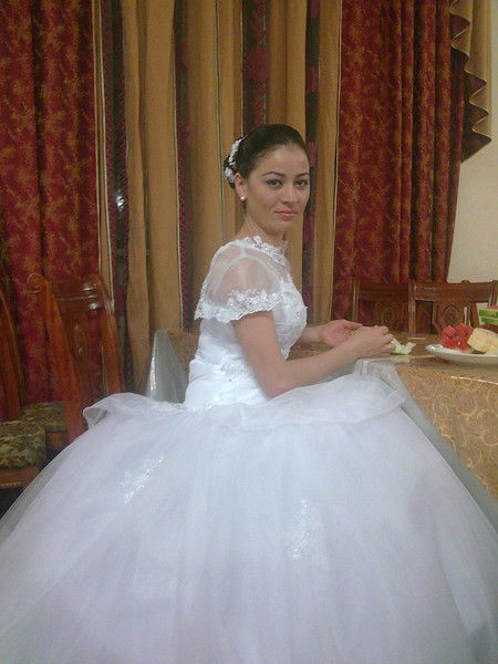 Халида Семятова