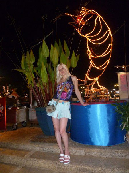 Яна Гельгорн