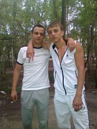 ***просто Валерка***