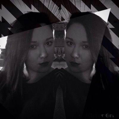 Соня Никитина