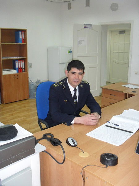 Бахытбек Бекбауов