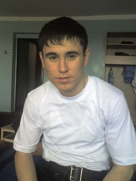 Айбек Саликов