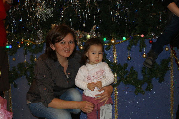 Нурдана Кенбаева