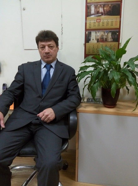 Андрей Трапин