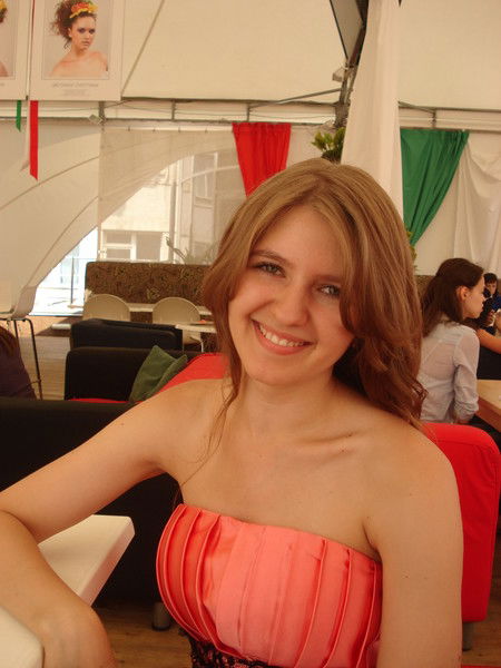 Ирина Третьяк