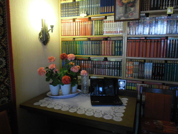 Наталья Клепикова