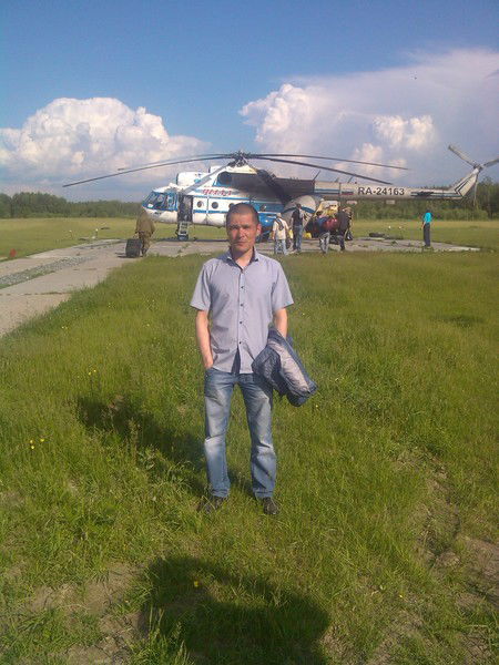 Роман Селиверстов