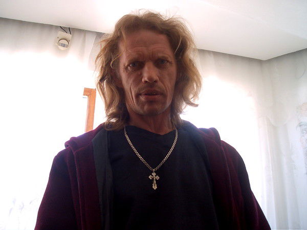 Вячеслав Головин