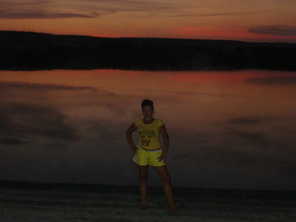 Елена Штанько