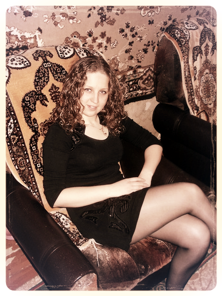 Виктория Лобова