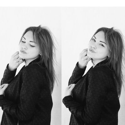 Анастасия Солопова