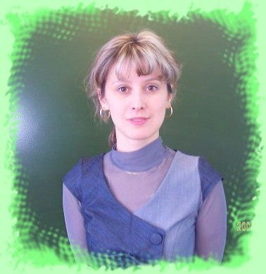 Зоя Туранова