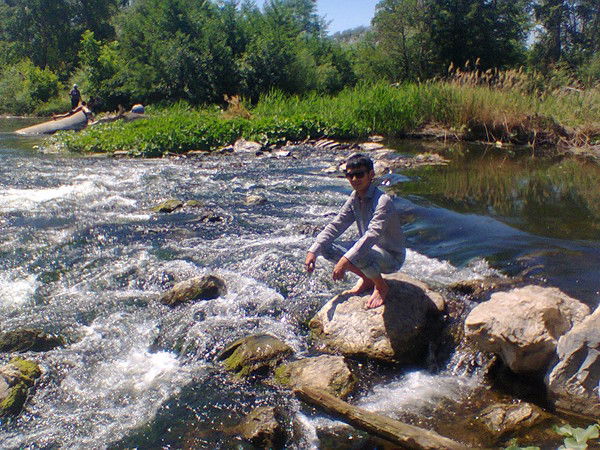 Азамат Асанов