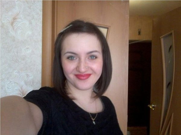 Юлия Чуляева