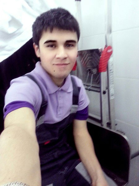 Красивые Парни Кыргызстана!!!