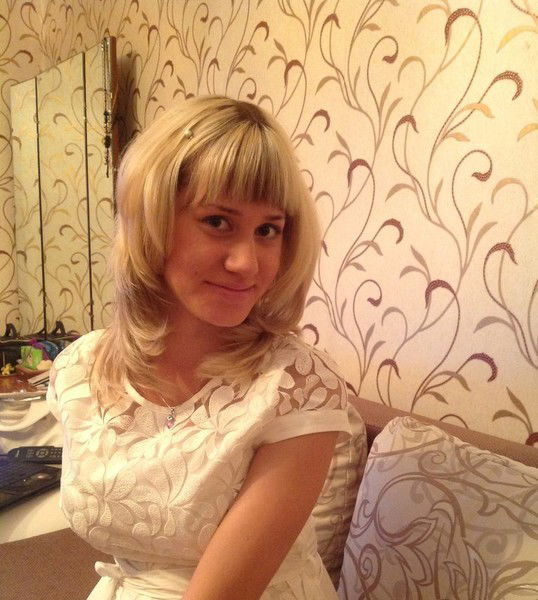 Екатерина Эбиналь