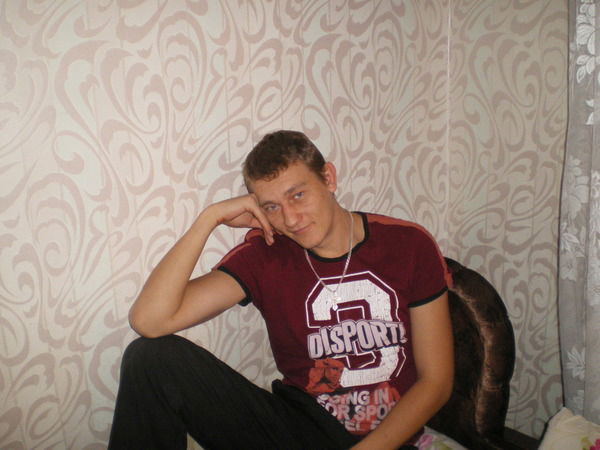 Иван Сурков