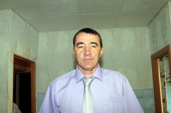 Сергей Яковлев