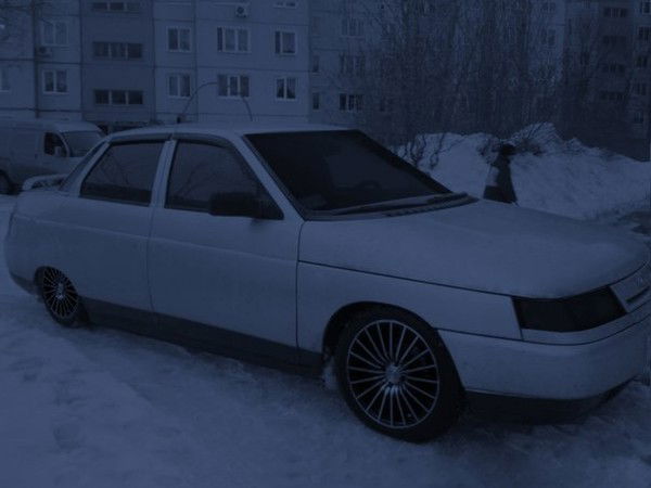 Виктор Власов