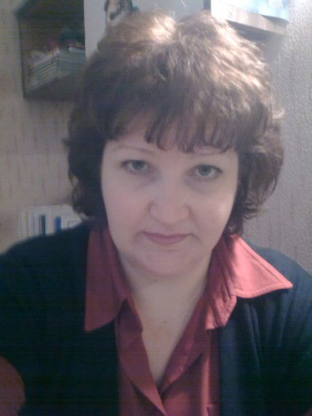 Татьяна Федорова