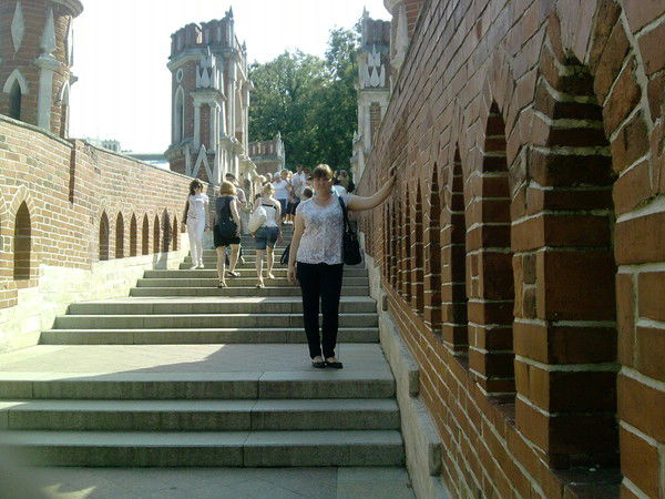 Наталья Поздеева