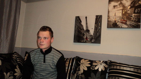 Вадим Шарифулин