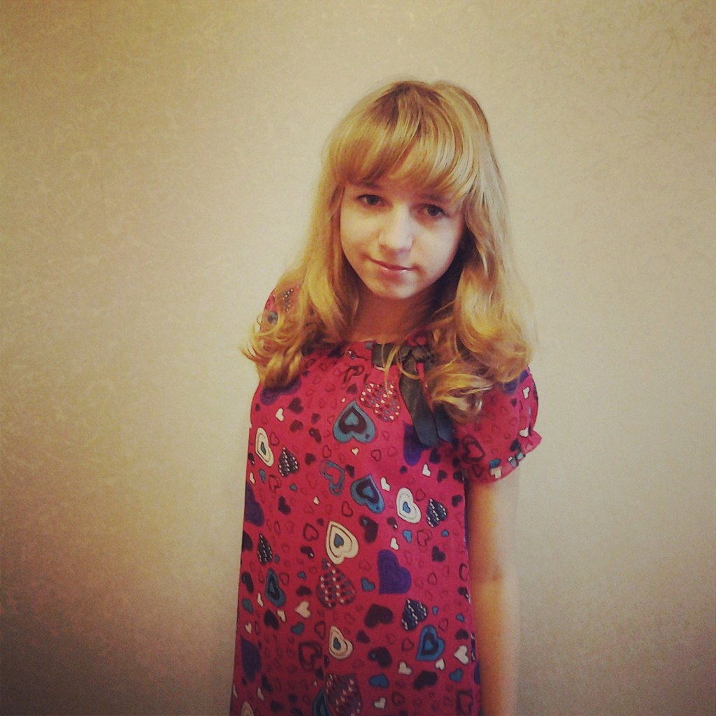 Каменская Ирина