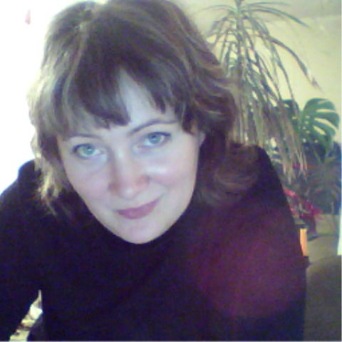 Лена Семенкова