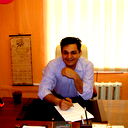 Amir Mahdi Abdollahi