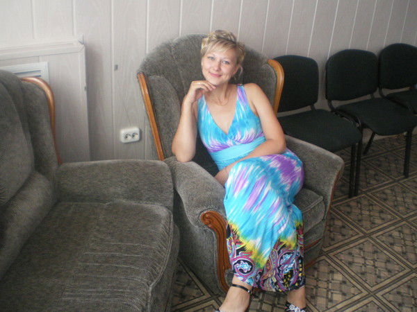 Надежда Мурашова