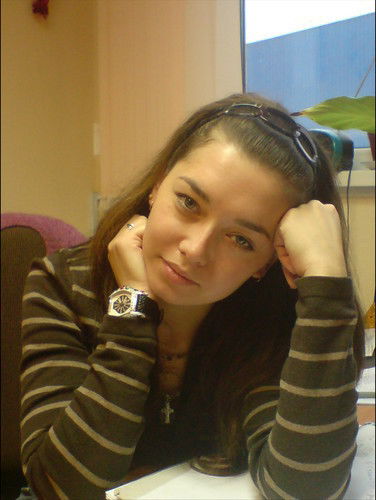 Полина Гусева