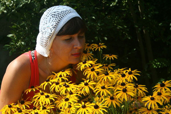 Мадам Батерфляй