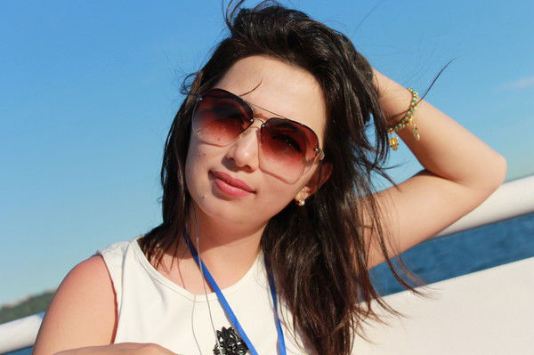 Джамиля Сагандыкова