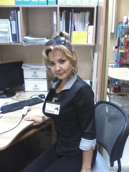 Юлия Орлова