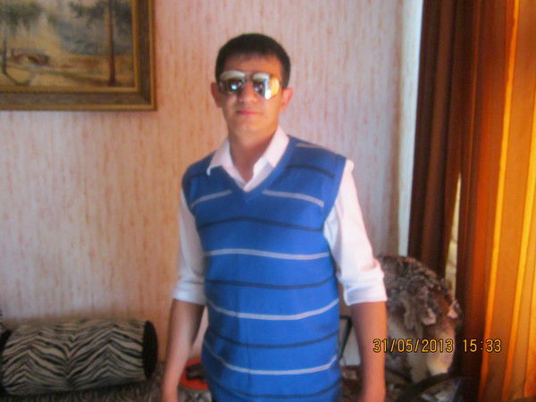 Денис Куракин