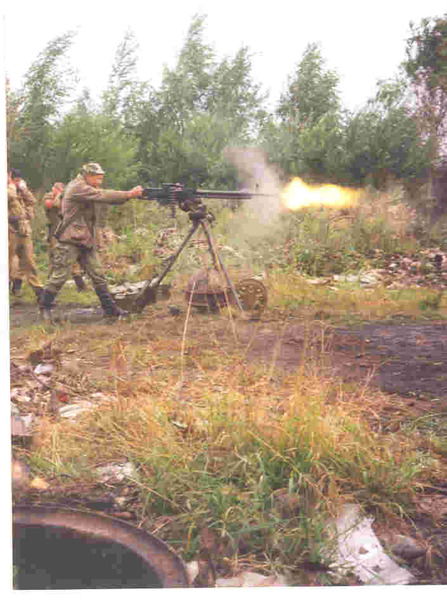 Сергей Васильев