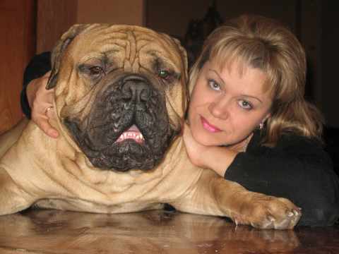 Ирина Халенко